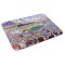 Odsal Stadium Fine Art Mouse Mat - Bradford Bulls Rugby League
